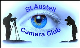 St Austell Camera Club homepage