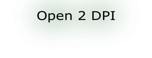 Open 2 DPI